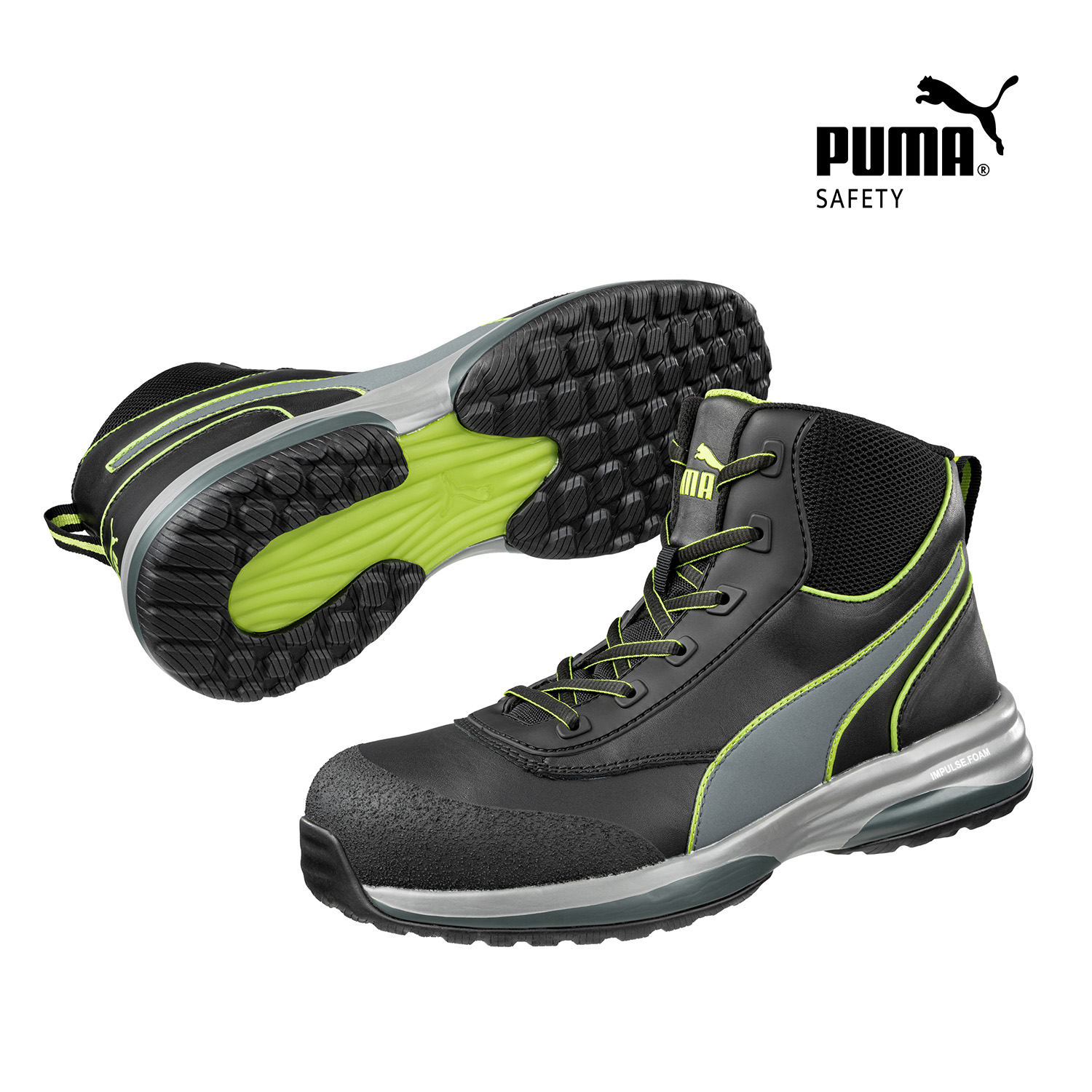 Rapid green mid · foto 3