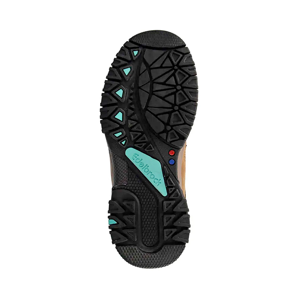 Botín Edelbrock EDBK 177 Woman · foto 6