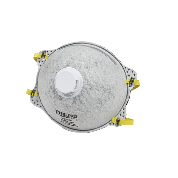 Filtro Ergonic F400RP3R Partículas · foto 3