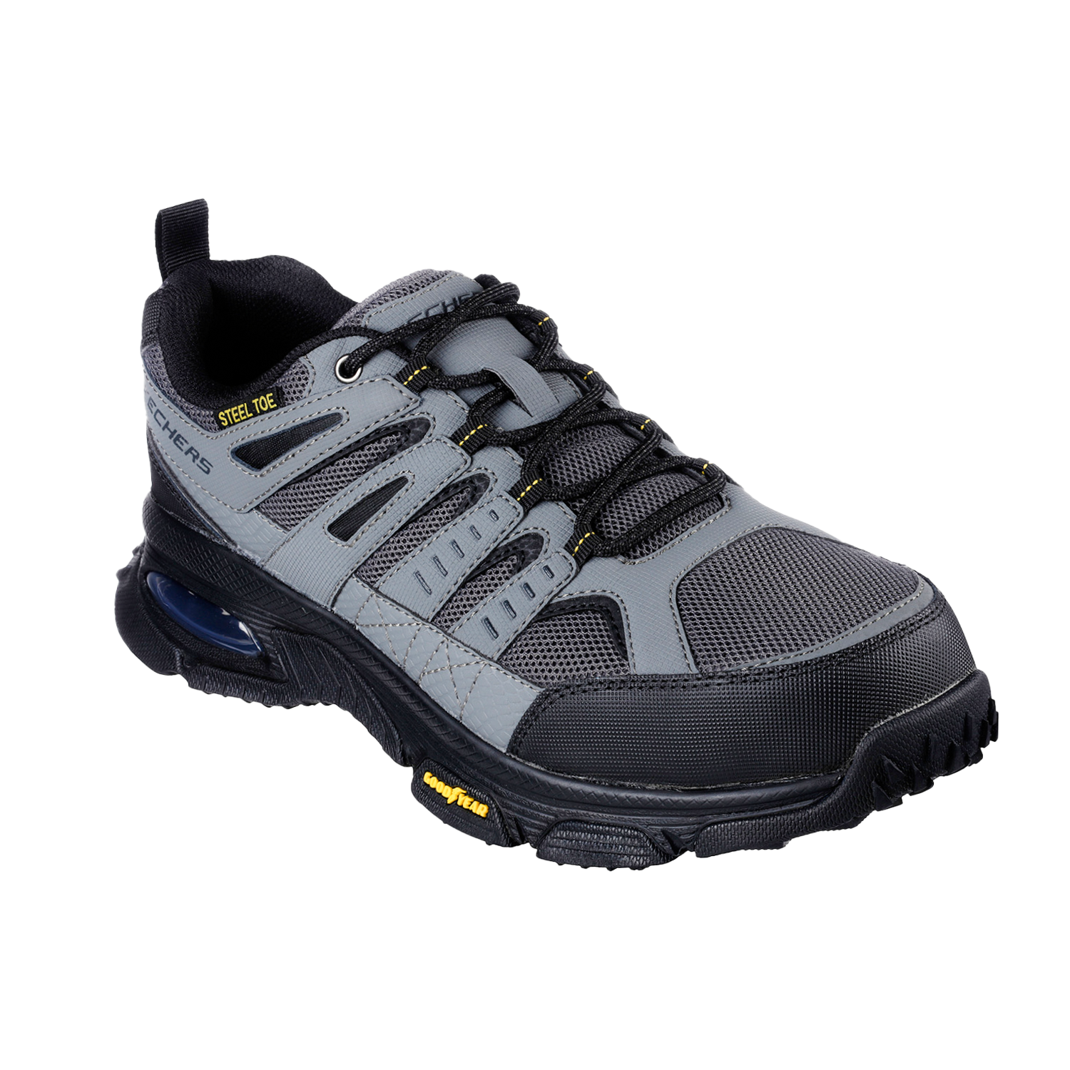 Calzado de seguridad Skechers Pomeria · foto 5