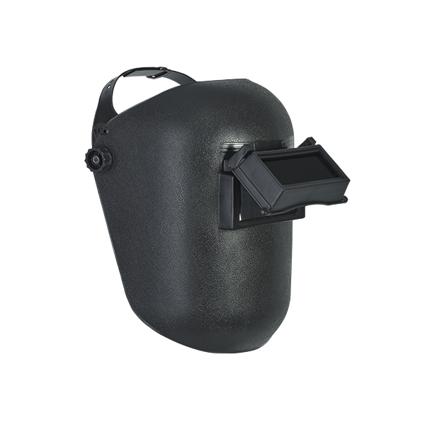 Máscara de Soldar Steelpro Optech Adaptable a Casco · foto 5