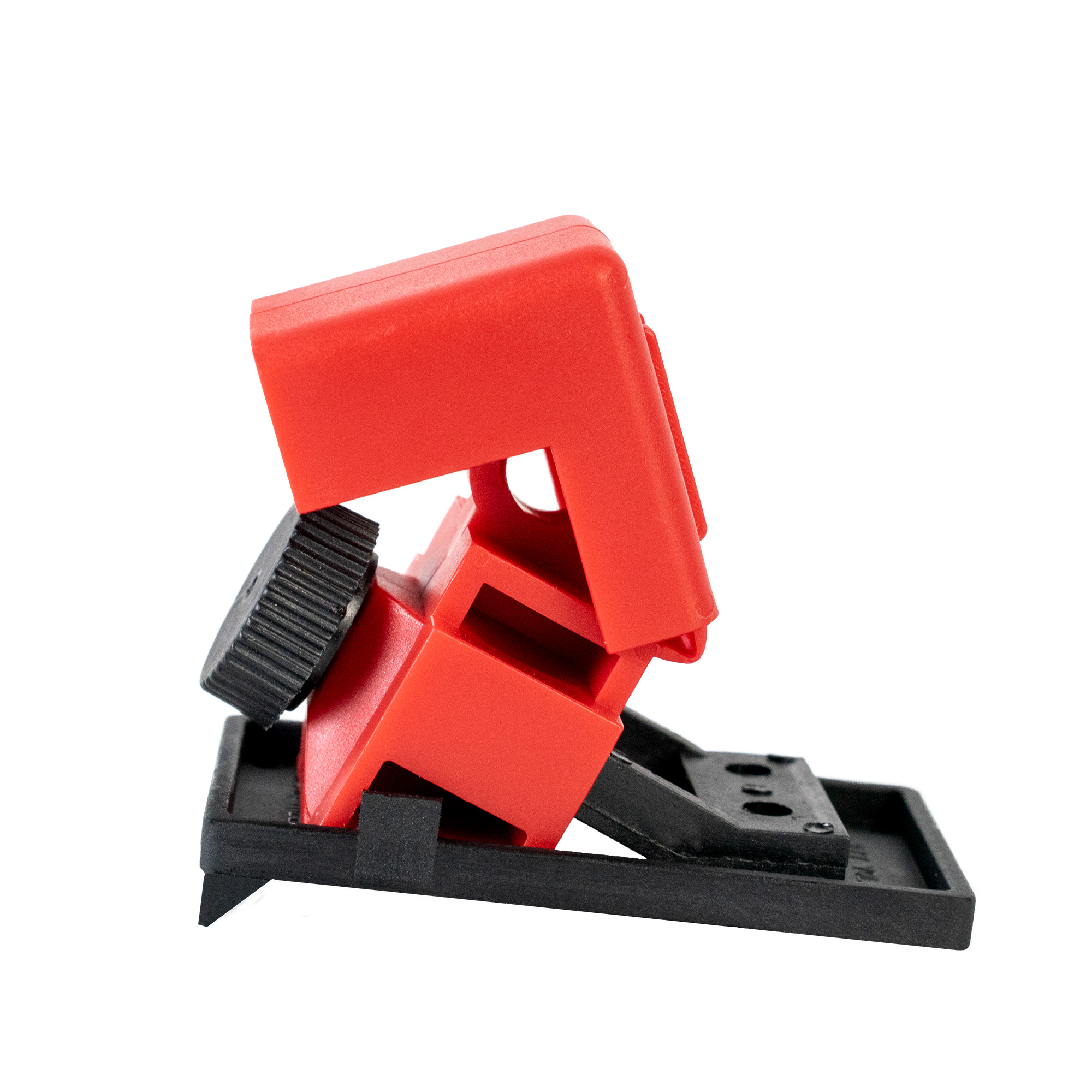 Bloqueador breaker tablero hasta 7 mm de espesor · foto 2