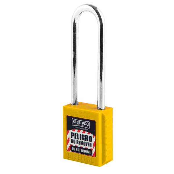 Pinza de Bloqueo Metálica Steelpro Lockout · foto 4