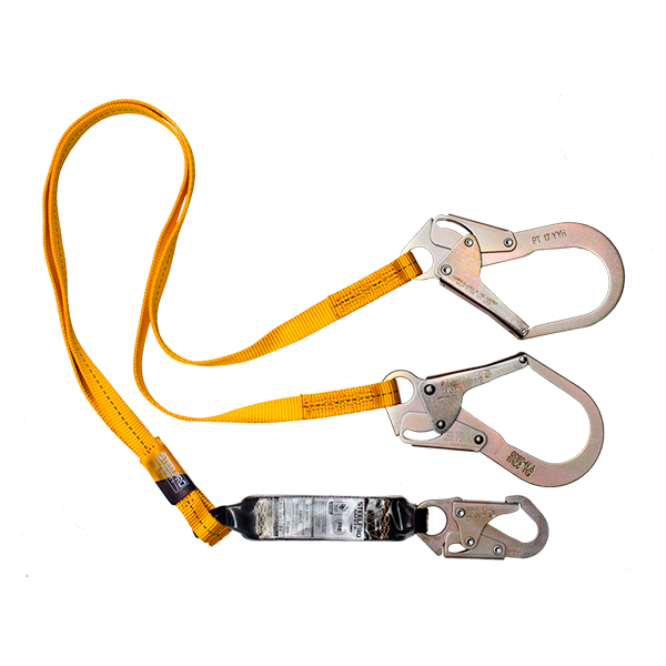 Freno de Cable de Acero Desmontable Steelpro (Anticaídas) · foto 3