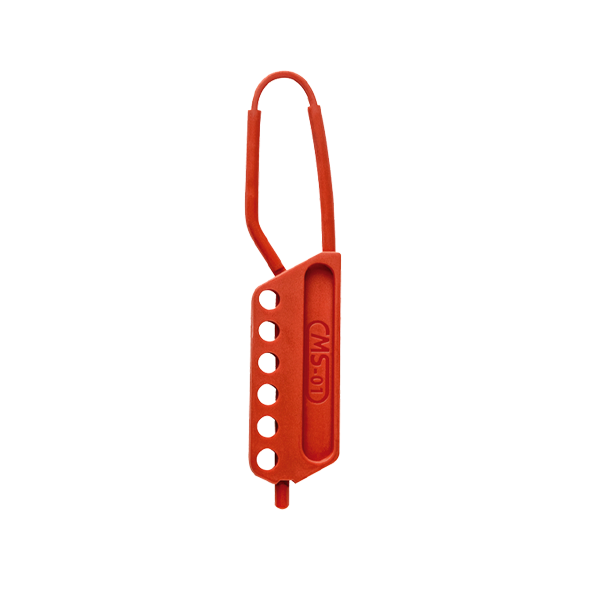 Pinza de Bloqueo Metálica Steelpro Lockout · foto 2