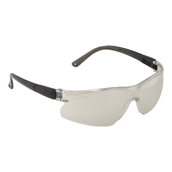 Lente de Seguridad Steelpro Nitro Claro · foto 7