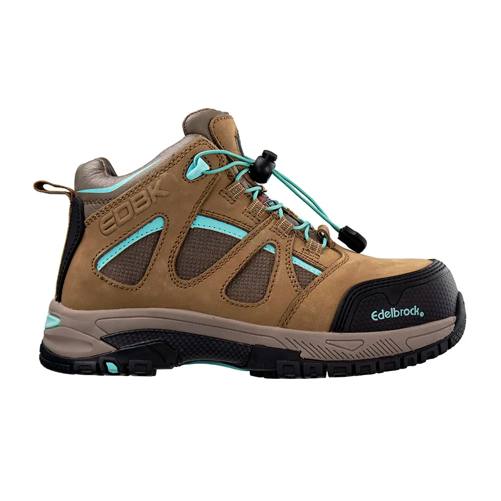 Botín Edelbrock EDBK 177 Woman · foto 3