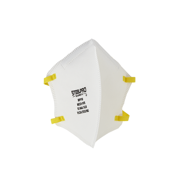 Filtro Ergonic F400RP3R Partículas · foto 5
