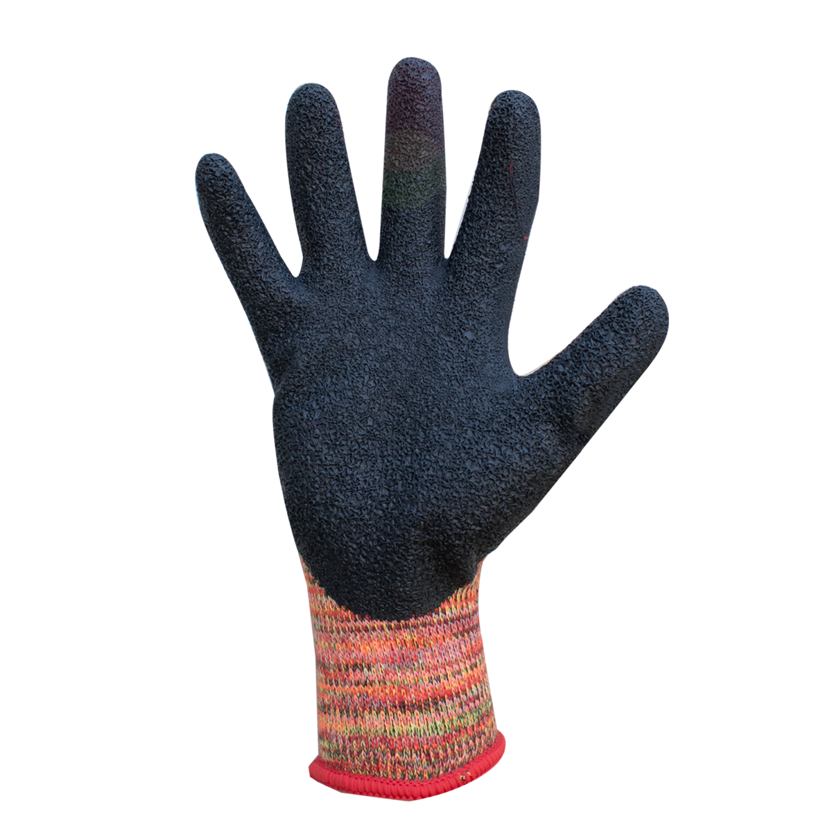 Guante Steelpro Multiflex Kevlar Látex · foto 3